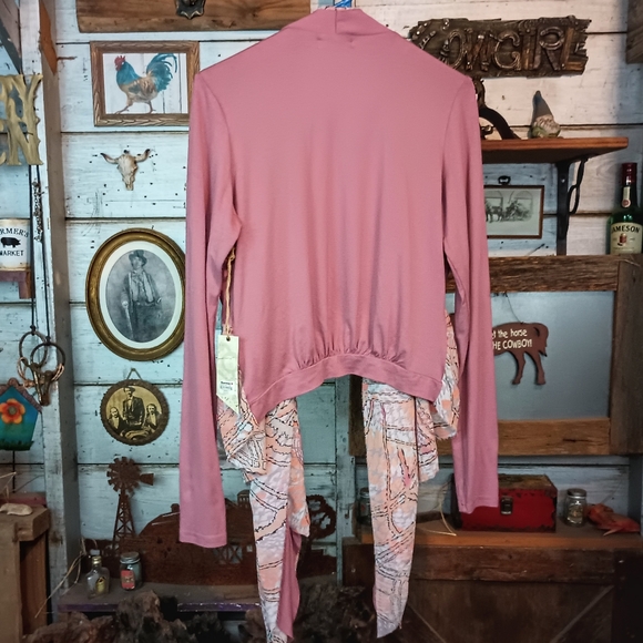 NWT Gimmicks cardigan - Picture 2 of 6